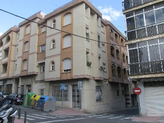 Local en venta en Motril de 162  m²