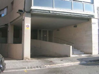 Garaje en venta en Terrassa de 22  m²