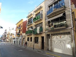Pisos banco Canovelles
