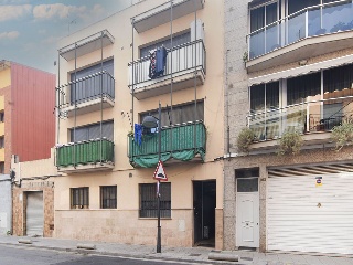 Pisos en C/ Riera, Canovelles (Barcelona) 10
