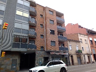 Pisos en C/ Vic - Manresa - Barcelona 2