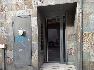 Pisos en C/ Vic - Manresa - Barcelona 10