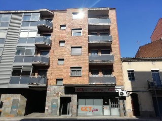 Pisos en C/ Vic - Manresa - Barcelona 13