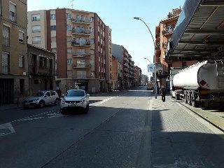 Pisos en C/ Vic - Manresa - Barcelona 32