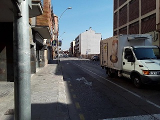 Pisos en C/ Vic - Manresa - Barcelona 33