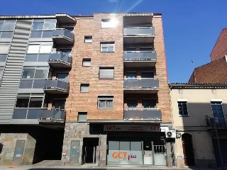 Pisos en C/ Vic - Manresa - Barcelona 34