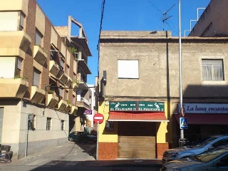 Pisos banco Murcia