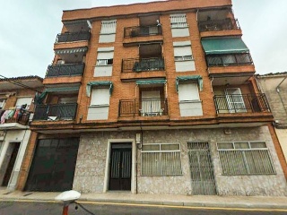 Piso en venta en Fuensalida de 139  m²