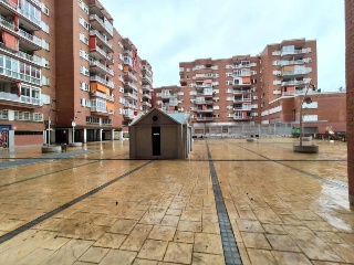 Local situado en Hospitalet de Llobregat - Barcelona 10