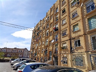 Piso en venta en Tarragona de 60  m²