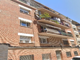 Piso en venta en Sant Boi De Llobregat de 65  m²