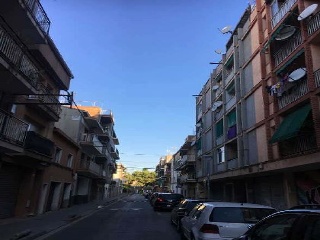 Piso en venta en Canovelles de 73  m²