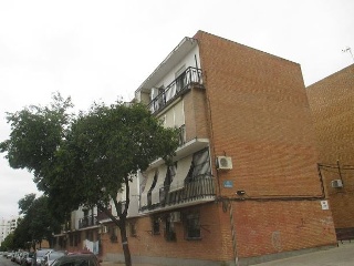 Piso en venta en Jerez De La Frontera de 54  m²