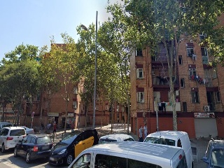 Piso en venta en Badalona de 59  m²