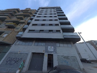 Pisos banco Lleida