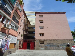 Pisos banco Badalona