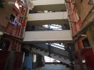 Inmueble situado en Badalona 2