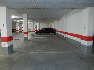 Garaje en venta en Zaragoza