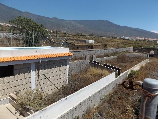 Chalet Independiente situado en Guimar 2