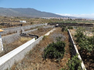 Chalet Independiente situado en Guimar 5