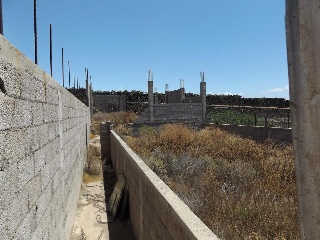 Chalet Independiente situado en Guimar 7