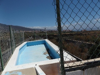 Chalet Independiente situado en Guimar 9