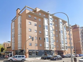 Pisos banco Madrid