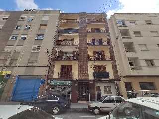 Piso en venta en Reus de 67  m²