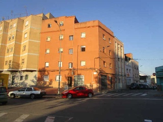 Piso en venta en Sabadell de 64  m²