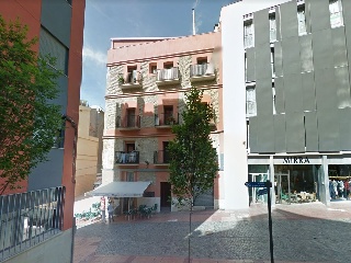 Pisos banco Lleida