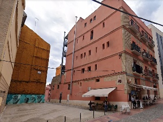 Piso en C/ Cavallers, Lleida 2