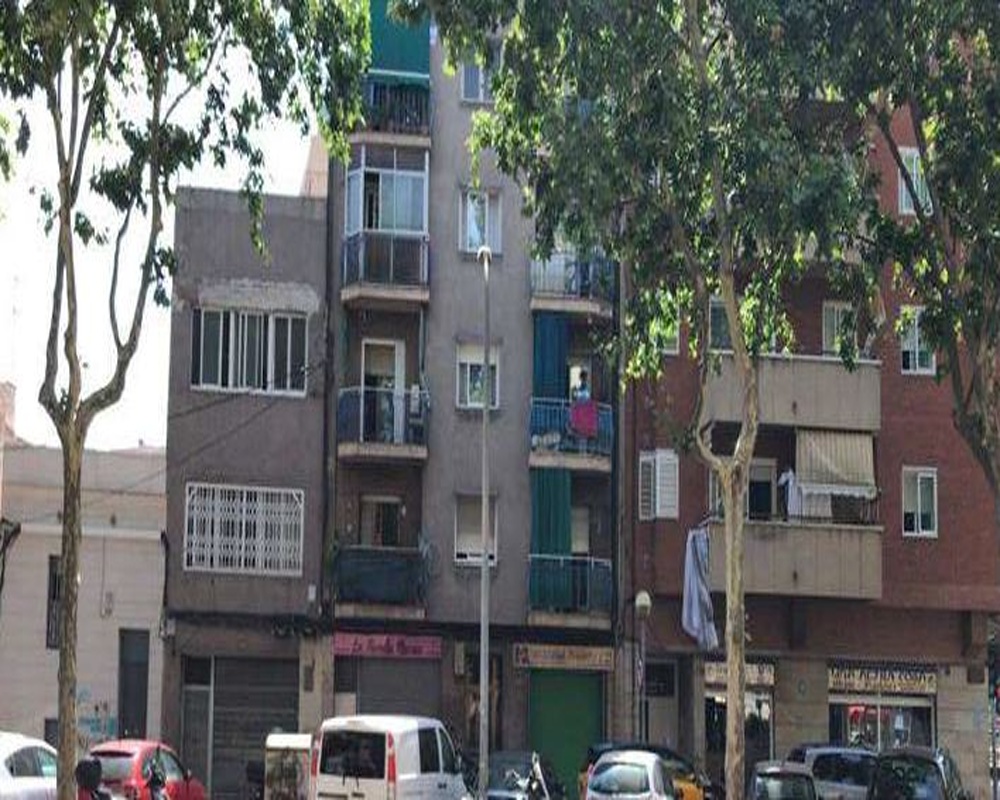 Piso en C/ Primavera