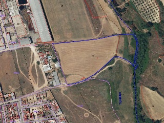 Otros en venta en Pilas de 8585  m²
