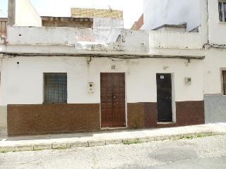 Pisos banco Sevilla