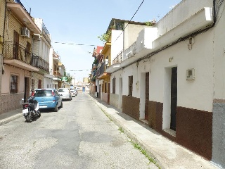 Vivienda C/ Torrevicente, Sevilla 5