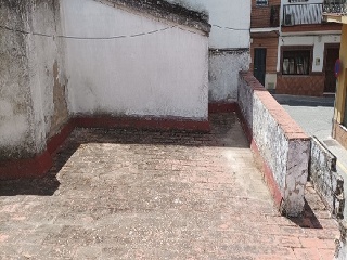Vivienda C/ Torrevicente, Sevilla 6