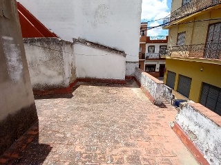 Vivienda C/ Torrevicente, Sevilla 10