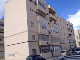 Pisos banco Almería