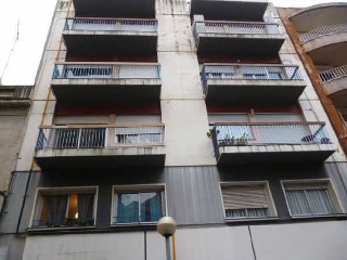 Piso en venta en Hospitalet De Llobregat de 66  m²