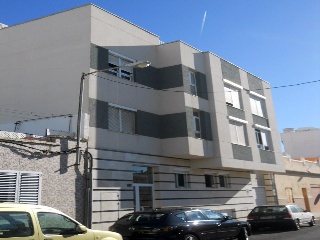 Pisos banco Palmas de Gran Canaria