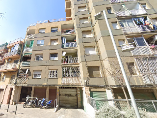 Piso en venta en Santa Coloma De Gramenet de 59  m²