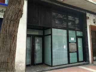 Local en venta en Zaragoza de 183  m²