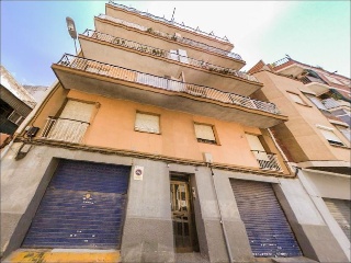 Piso en venta en Hospitalet De Llobregat de 84  m²