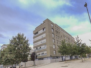 Piso en venta en Terrassa de 63  m²
