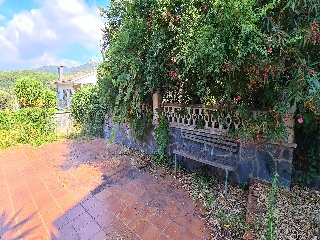 Chalet en Cànoves I Samalus 5