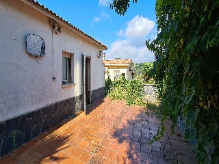 Chalet en Cànoves I Samalus 11