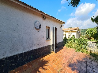 Chalet en Cànoves I Samalus 12