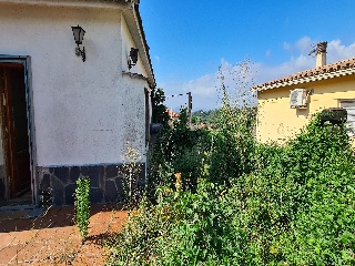 Chalet en Cànoves I Samalus 14