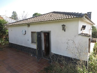 Chalet en Cànoves I Samalus 16