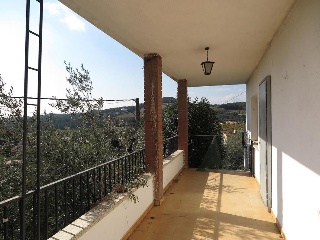 Chalet en Cànoves I Samalus 41